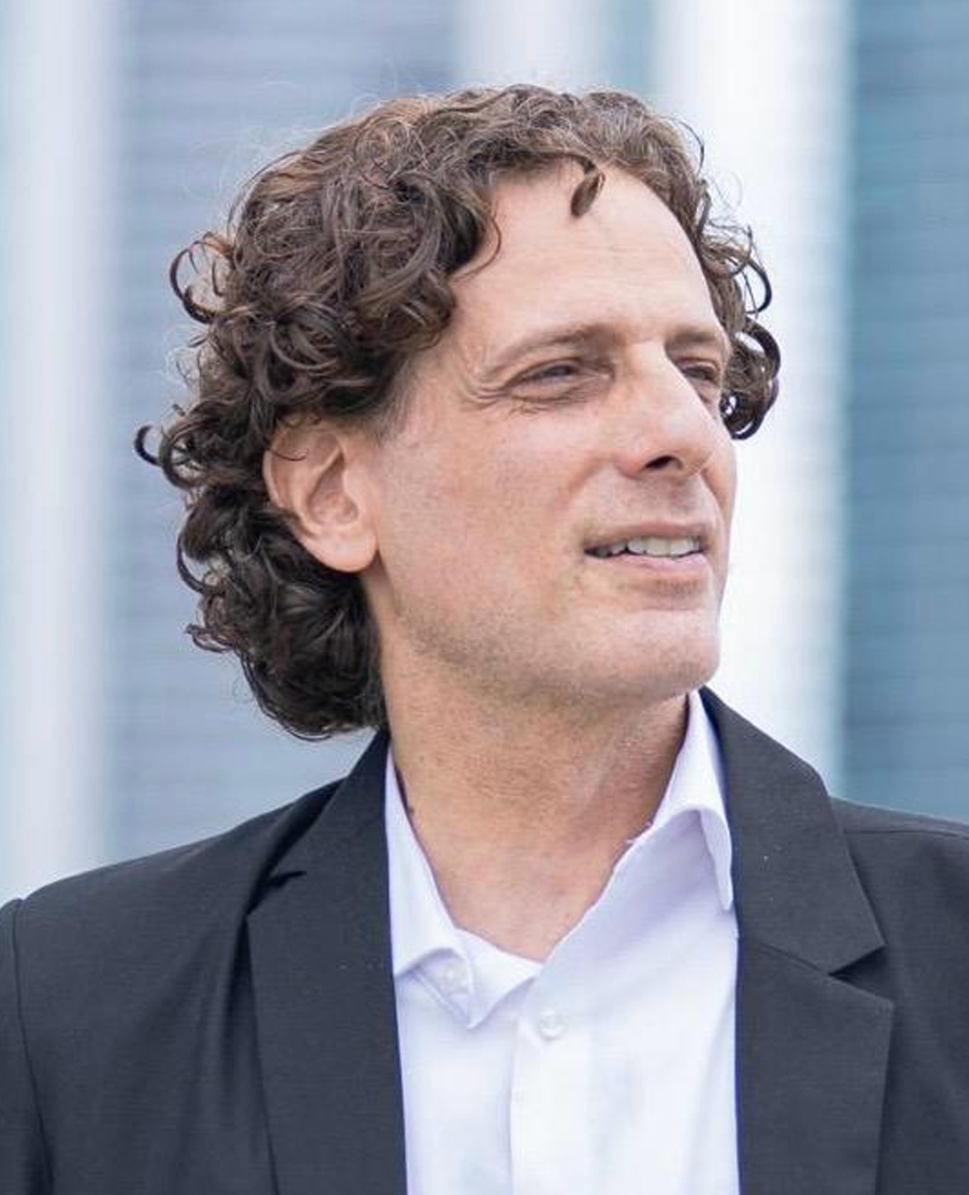 Marc Meir, Board of Directors.