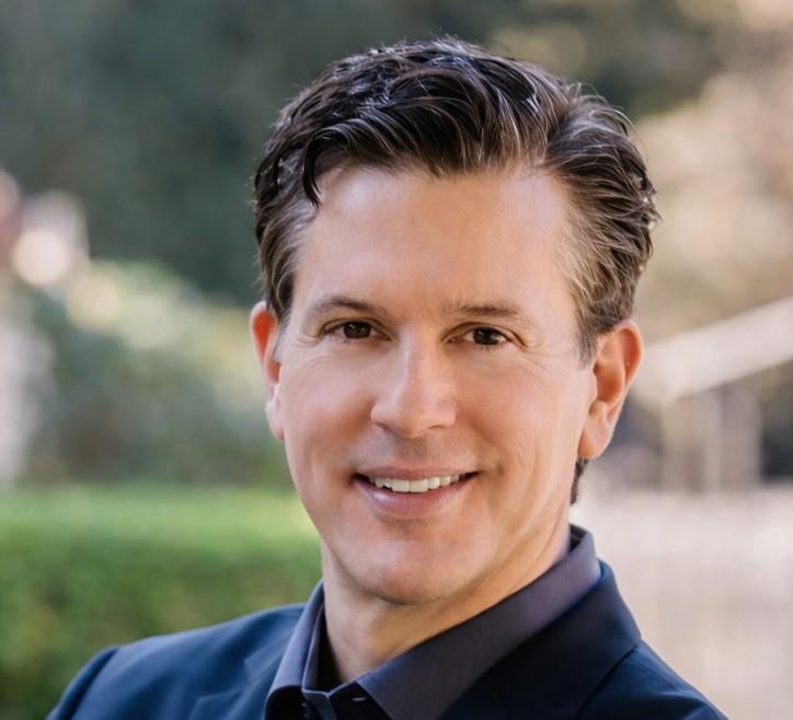 Robert Fitzgerald, Chief Revenue Officer.