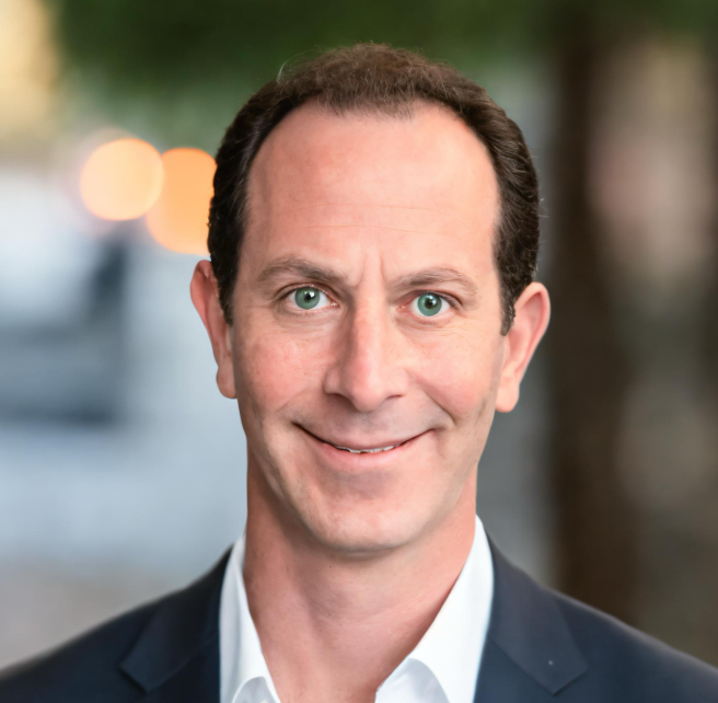 Stephen Cooper, Chief Operating Officer.