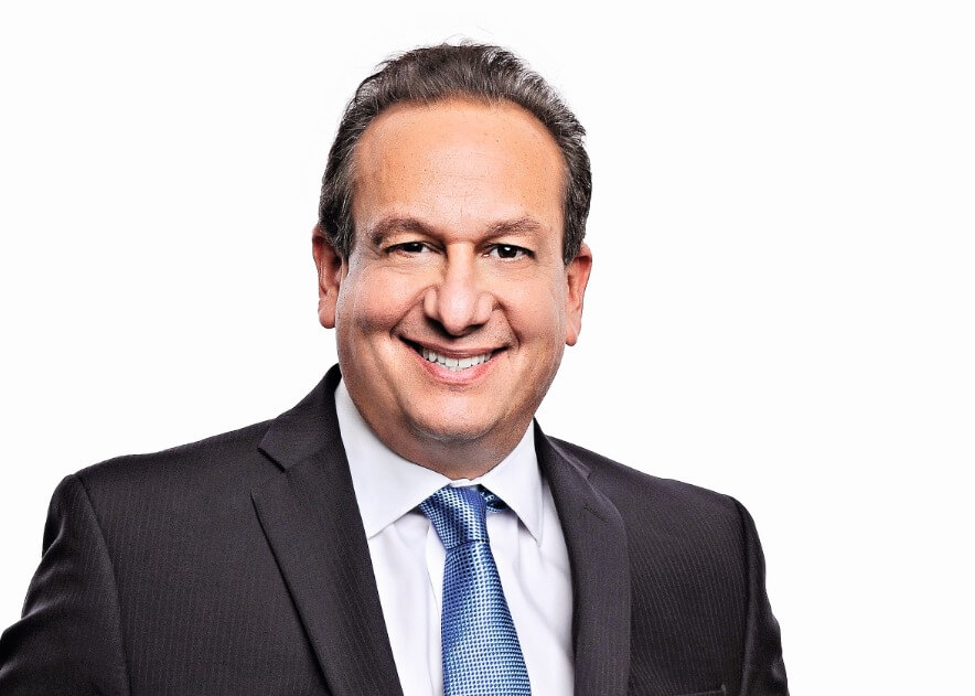 Stevan Pardo, Board of Directors.