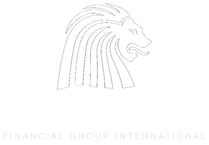 ARI Financial Group International logo